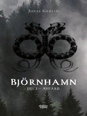 cover image of Björnhamn